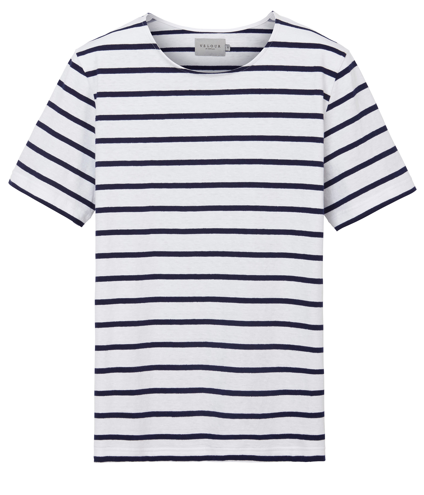 Striped tee Clearance