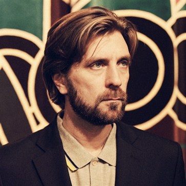 Creative Mind - Ruben Östlund